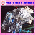Export Bundle Fashion used clothes